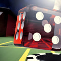Live Dealer Games at UK Online Casinos: Everything You Need to Know