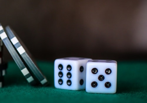 Gambling Restrictions at Online Casinos in the UK: What You Need to Know