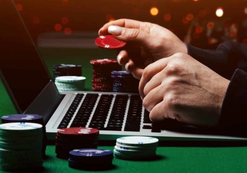 Unlock the Benefits of Welcome Bonuses at UK Online Casinos