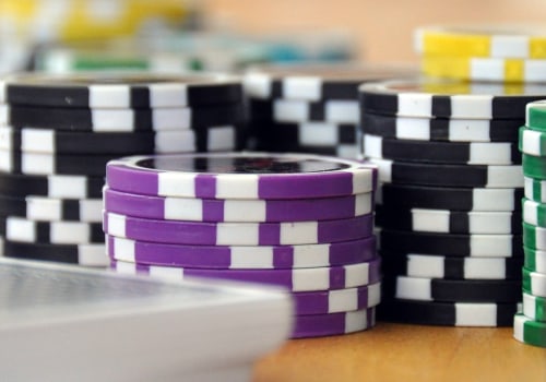 Payment Options at UK Online Casinos: A Comprehensive Guide